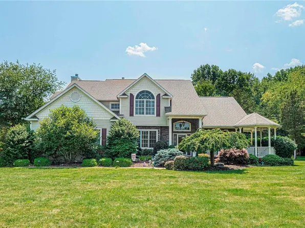 187 Pine Island Turnpike, Warwick, NY 10990