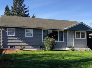 3320 Oriole St, Springfield, OR 97477