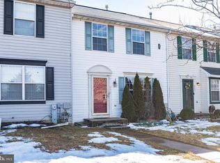 2207 Bluegrass Heights Ct, Rosedale, MD 21237