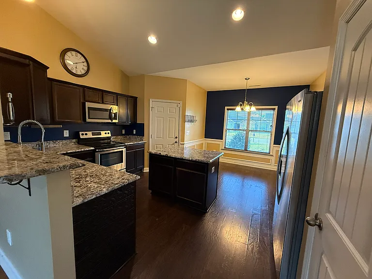 Kitchen A