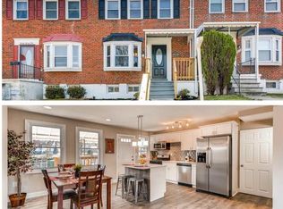 2019 Ramblewood Rd, Baltimore, MD 21239