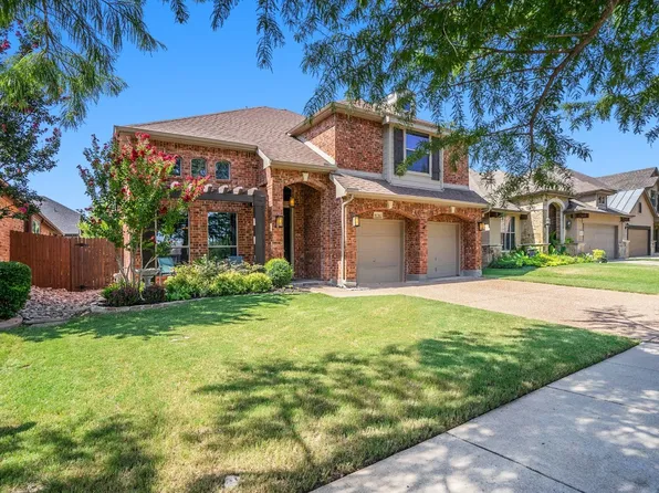 8136 Black Ash Dr, Fort Worth, TX 76131