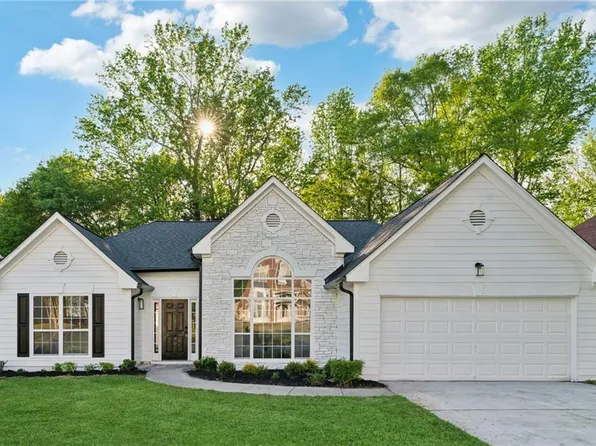 290 Magnolia Walk Ln, Atlanta, GA 30349