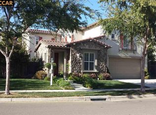 5073 Campion Dr, San Ramon, CA 94582