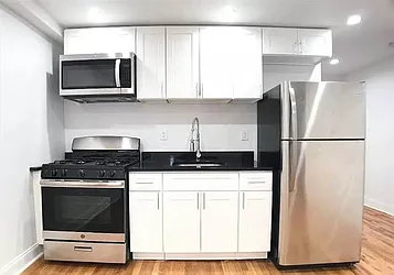 Rented by Brown Harris Stevens