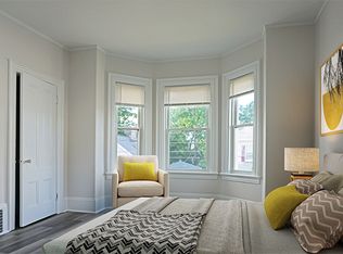 23-25 Maple St #25-2F, Waltham, MA 02453