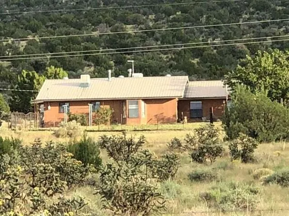1156 Highway 60 East, Magdalena, NM 87825