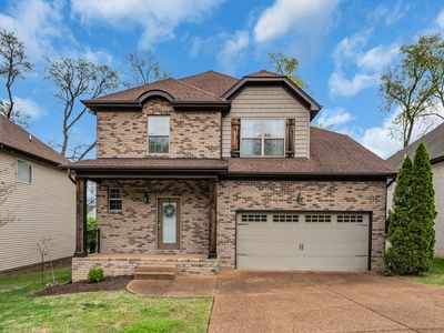 121 Otter Glenn Dr, Hendersonville, TN, 37075