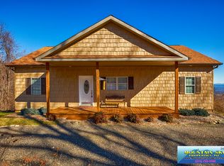 559 Mountaineer Way, Fancy Gap, VA 24328