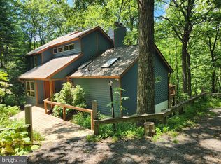 21 Split Rock Trl, Wintergreen Resort, VA