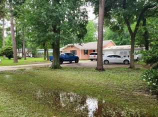 22411 Sumac Ln, Spring, TX 77389