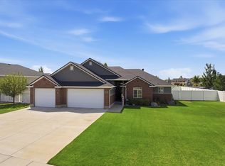 2831 W 2325 N, Plain City, UT 84404