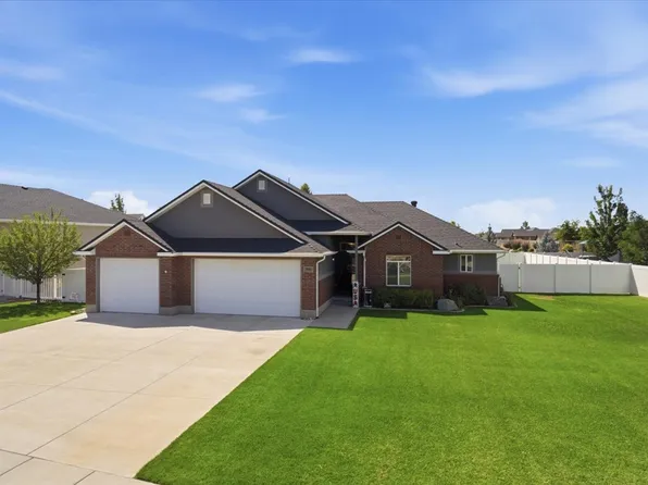 2831 W 2325 N, Plain City, UT 84404