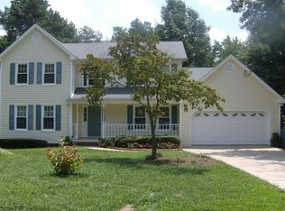 1561 Bentridge Dr, Lawrenceville, GA 30043
