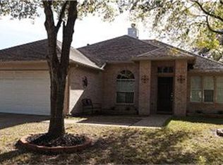 17239 Branch Canyon Ct, Houston, TX 77095