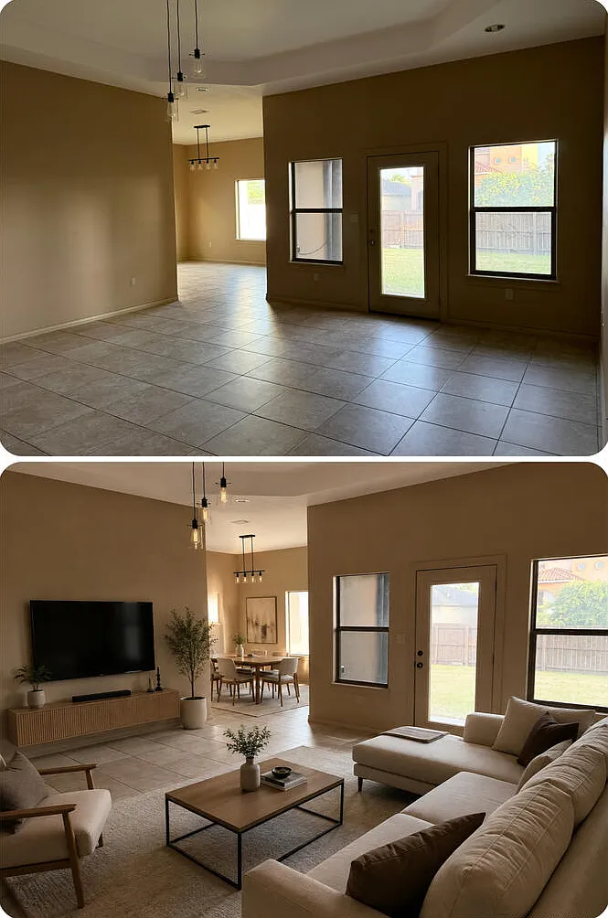 3 bed, 3.0 bath, 1797 sqft, $2,500 — Photo 2