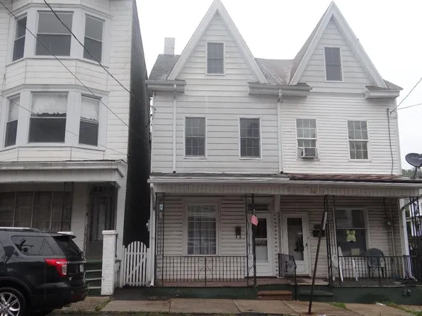 33 W Coal St, Shenandoah, PA 17976