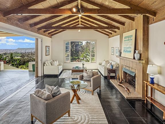 3rd image of 2475 Makiki Heights Dr
