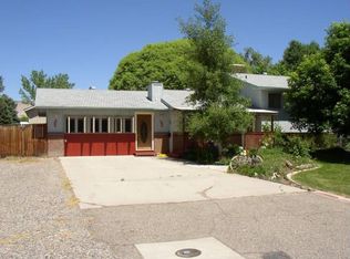 3316 Laurel Ln, Clifton, CO 81520