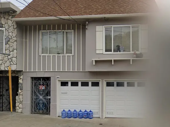 246 Baltimore Way, San Francisco, CA 94112