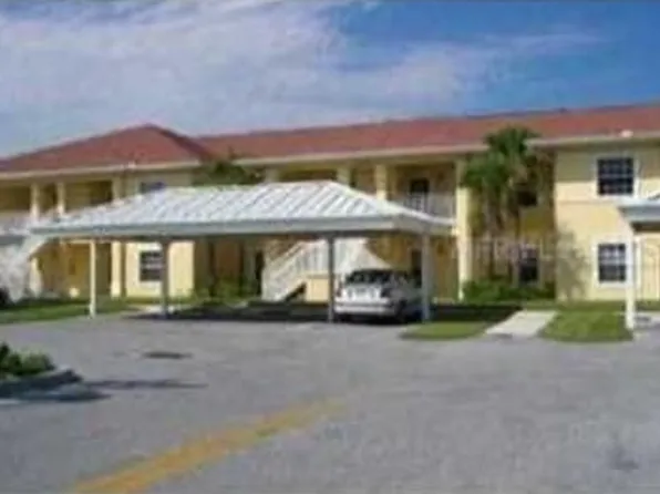 1235 Saxony Cir #5, Punta Gorda, FL 33983