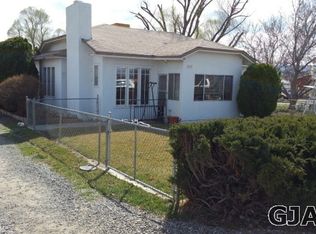 2817 C 1/2 Rd, Grand Junction, CO 81501