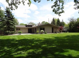 701 N Spring St, Greenfield, IN 46140