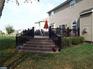 2019 Ridings Dr, Williamstown, NJ 08094