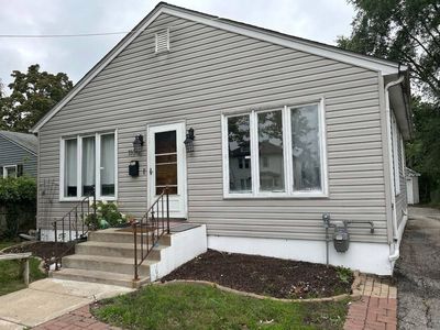 1106 Yeoman St, Waukegan, IL, 60085
