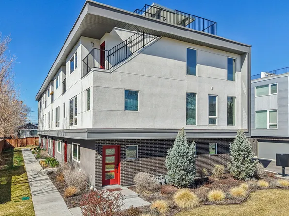 736 S 300 E #1A, Salt Lake City, UT 84111