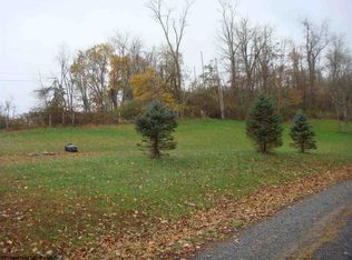 107 Oakridge Estates Rd, Mount Clare, WV 26408