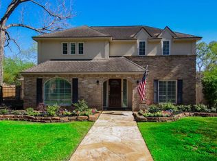 707 Herrick Ct, Katy, TX 77450