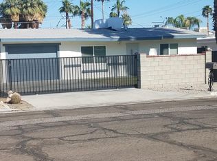 512 N Calle Marcus, Palm Springs, CA 92262