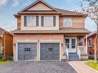 118 Mowat Cres, Halton Hills, ON L7G6C8