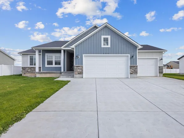 4246 Ola Vista Ave, Idaho Falls, ID 83401