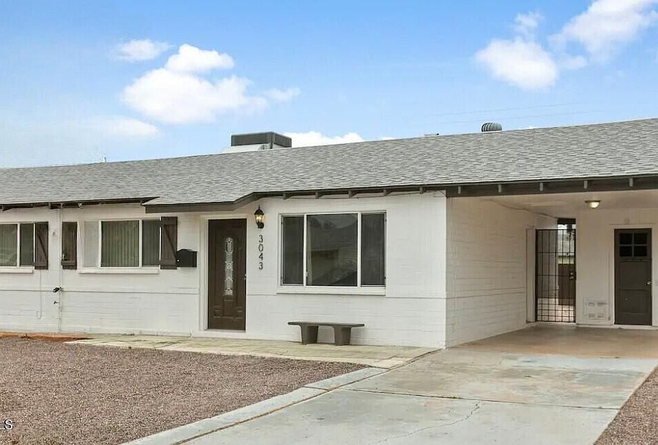 1st image of 3043 W DAHLIA Drive