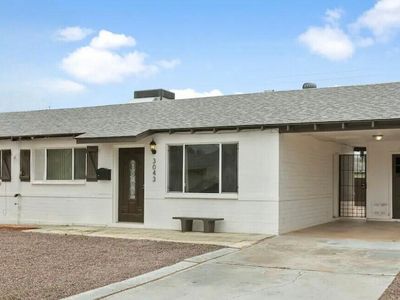 3043 W Dahlia Dr, Phoenix, AZ, 85029