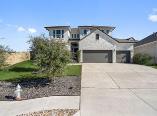 17820 Limestone Spring Ln, Austin, TX 78738