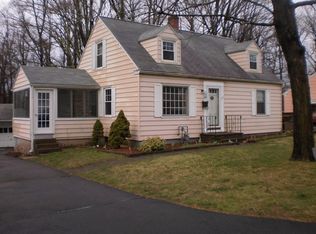 179 Lower Beverly Hls, West Springfield, MA 01089