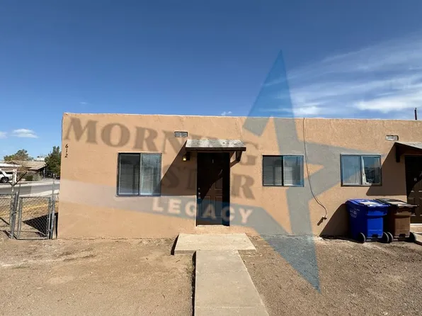 612 N Third St, 612 N 3rd St #1, Las Cruces, NM 88005