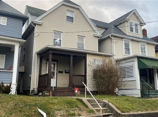 1226 Taylor Ave, New Kensington, PA