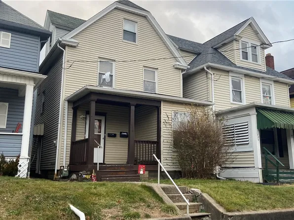 1226 Taylor Ave, New Kensington, PA 15068