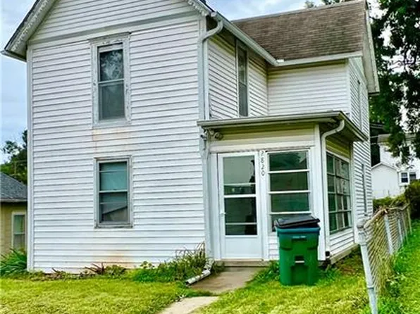 2820 Seneca St, Saint Joseph, MO 64507