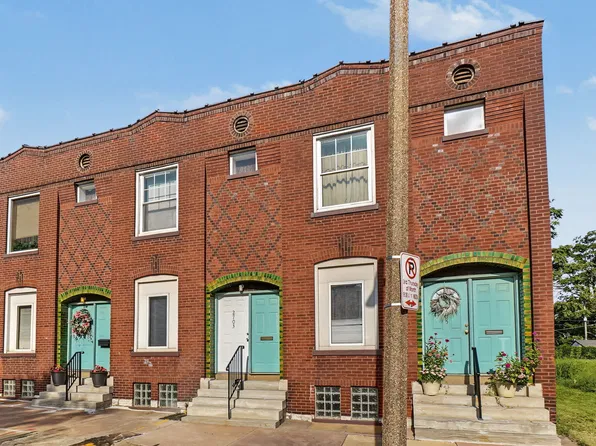 2703 N Spring Ave, Saint Louis, MO 63113