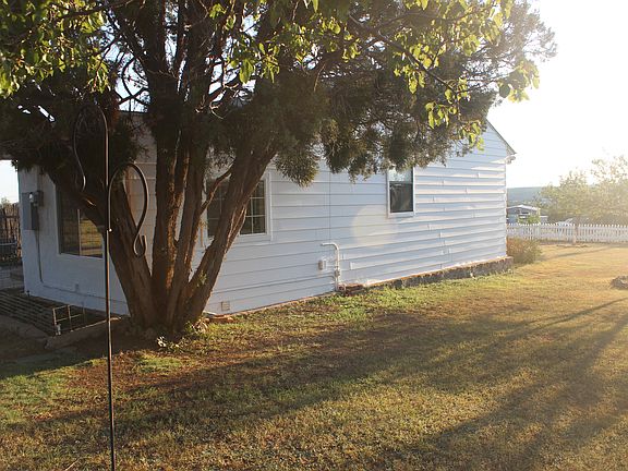 NE corner nicely shaded