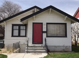137 Roosevelt Ave, Pocatello, ID 83201