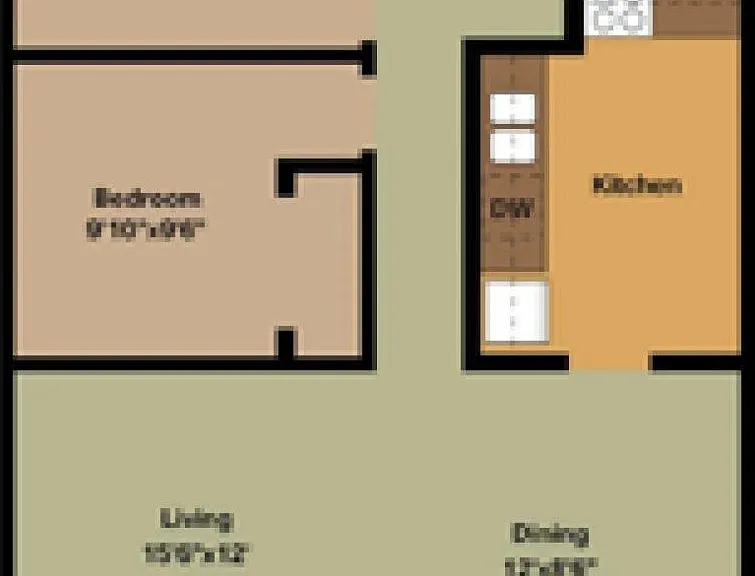 Driftwood Apartments — Photo 19