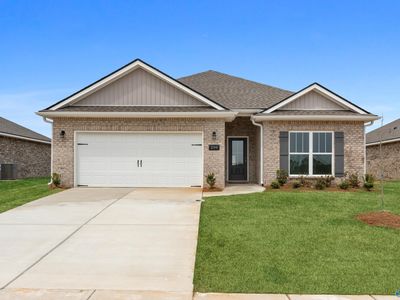 299 Keller Dr, Hazel Green, AL, 35750