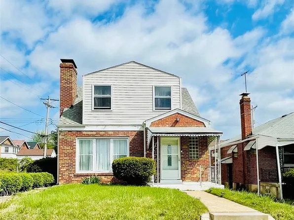 1439 McLaran Ave, Saint Louis, MO 63147