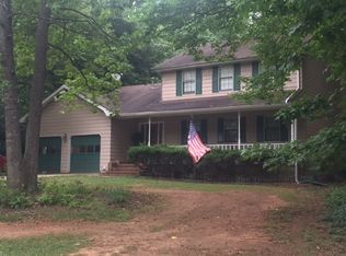 5 Maple Ct, Newnan, GA 30263